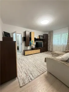 Inchiriere apartament 2 camere, Tractorul, la prima inchiriere, mob,utilat - foto 2