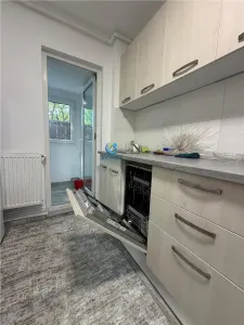 Inchiriere apartament 2 camere, Tractorul, la prima inchiriere, mob,utilat - foto 14