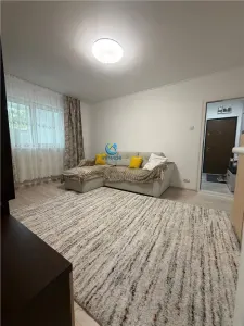 Inchiriere apartament 2 camere, Tractorul, la prima inchiriere, mob,utilat - foto 6
