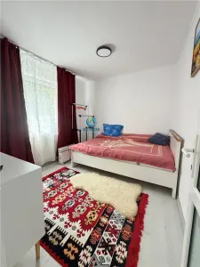 Inchiriere apartament 2 camere, Tractorul, la prima inchiriere, mob,utilat - foto 7