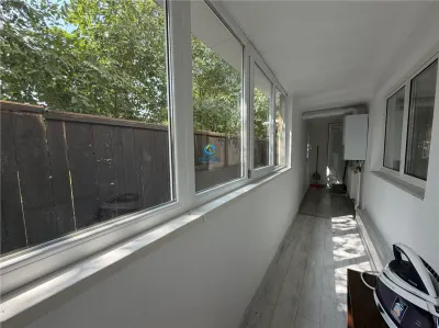 Inchiriere apartament 2 camere, Tractorul, la prima inchiriere, mob,utilat - foto 8