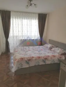 Apartament 2 camere, Cetate, Closca, et.1, 56 mp. - foto 5