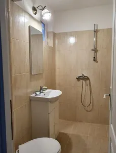 Apartament 2 dormitoare, living + bucataria, Cetate, Bd. Transilvaniei - foto 5