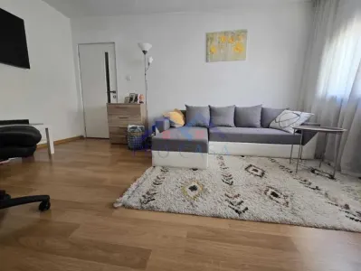 Apartament 2 camere, Cetate, mobilat, utilat - Alba Iulia