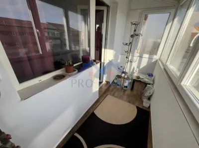 Apartament cu 3 Camere, decomandat, Cetate, Mercur, 2 bai,boxa - foto 8