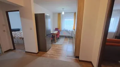 Apartament 2 camere decomandat, mobilat, utilat - foto 2
