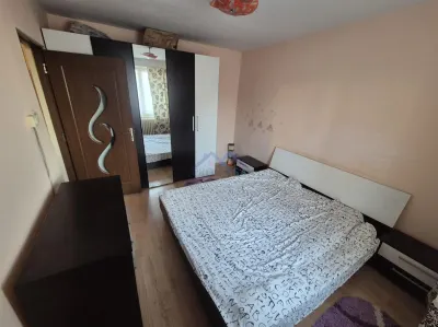 Apartament 2 camere decomandat , mobilat, utilat, Carolina Mall - foto 4