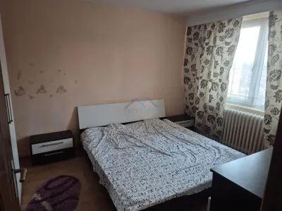 Apartament 2 camere decomandat , mobilat, utilat, Carolina Mall - foto 5