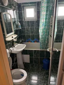 Apartament 3 camere, Cetate, et.1, b-dul Transilvaniei - foto 4