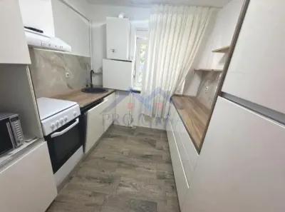 Apartament 2 camere, Cetate, Bulevard, mobilat, utilat - foto 3