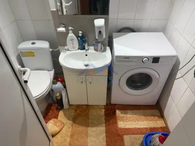 Apartament 4 camere, decomandat, Cetate, Mercur, 2 bai, pivnita - foto 7