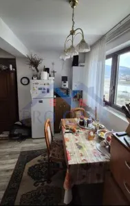 Apartament cu 2 camere, 58 mp, Zona Alba - Micesti, cu loc de parcare. - foto 3