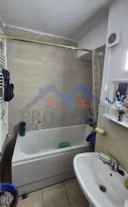 Apartament cu 2 camere, 58 mp, Zona Alba - Micesti, cu loc de parcare. - foto 4