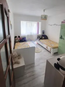 Apartament 2 camere decomandat, Ampoi 3, 57 mp. - foto 2