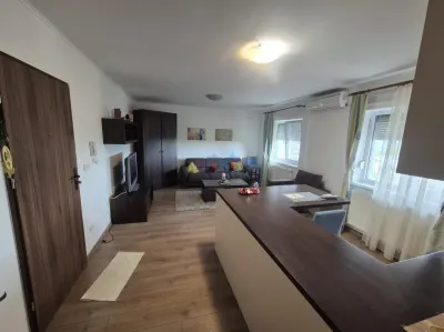 Apartament 2 camere, bloc 2016, Cetate, Orhideea, parcare - Alba Iulia