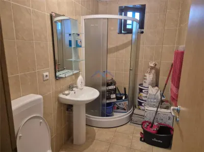 Apartament 2 camere, decomandat, etaj 2, Cetate, 2 balcoane, 62 mp. - foto 6