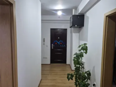 Apartament 2 camere, decomandat, etaj 2, Cetate, 2 balcoane, 62 mp. - foto 7