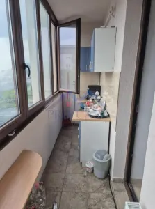 Apartament 2 camere, decomandat, etaj 2, Cetate, 2 balcoane, 62 mp. - foto 8