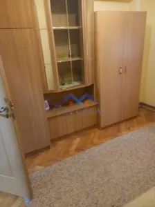 Apartament 3 camere, decomandat, Cetate, Lic. Sportiv, et.3, 2 bai - foto 6