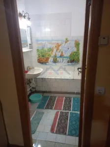 Apartament 3 camere, decomandat, Cetate, Lic. Sportiv, et.3, 2 bai - foto 9