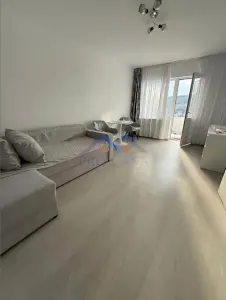Apartament 2 camere decomandat, Cetate, zona bulevard - Alba Iulia