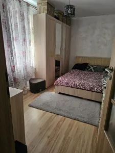 Apartament 3 camere, Cetate, et.3, pivnita, mobilat,utilat - foto 12