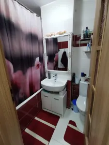 Apartament 3 camere, Cetate, et.3, pivnita, mobilat,utilat - foto 13