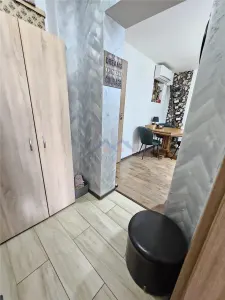 Apartament 3 camere, Cetate, et.3, pivnita, mobilat,utilat - foto 14