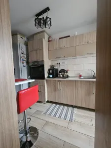 Apartament 3 camere, Cetate, et.3, pivnita, mobilat,utilat - foto 8