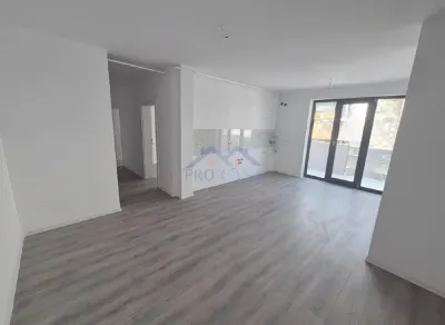 Apartament cu 3 camere, bloc nou, et.1, parcare, - Alba Iulia