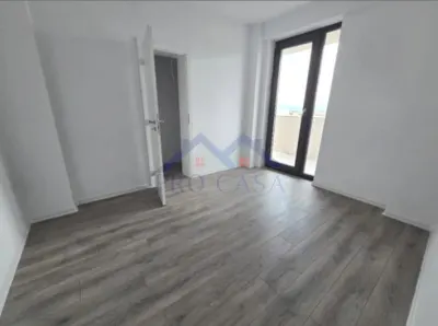 Apartament cu 3 camere, bloc nou, et.1, parcare, - foto 6