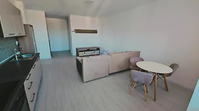 Apartament 2 camere, 53 mp utili, 2 balcoane, bloc nou - foto 2