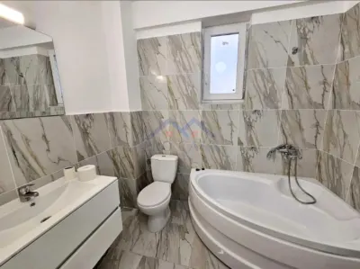 Apartament 2 camere, 53 mp utili, 2 balcoane, bloc nou - foto 6