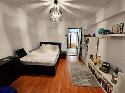 Apartament 2 camere , 2 balcoane, Cetate, etaj 1,zona Mercur - foto 5