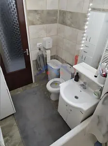 Apartament 2 camere, decomandat, et.1, Cetate, 55 mp, boxa, mobilat - foto 5