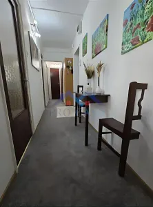 Apartament 2 camere, decomandat, et.1, Cetate, 55 mp, boxa, mobilat - foto 7