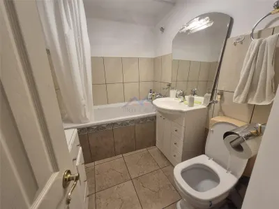 Apartament 3 camere decomandat, Tolstoi, et.3 - foto 7