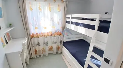 Apartament 2 camere, Cetate, et.1, zona b-dul Transilvaniei - foto 3