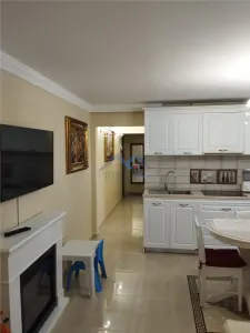 Apartament 3 camere, etaj 3, boxa, renovare premium, Ampoi 1 - foto 3