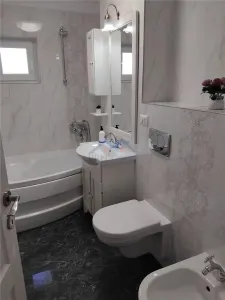 Apartament 3 camere, etaj 3, boxa, renovare premium, Ampoi 1 - foto 7