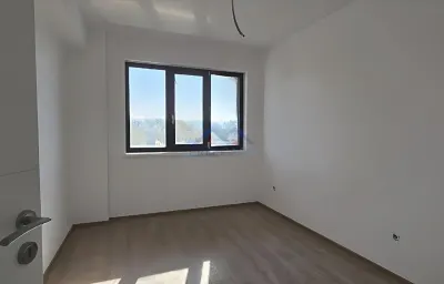 Apartament 3 camere, bloc nou, parcare, zona Cetate - foto 3