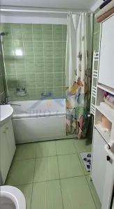Apartament 2 camere decomandat, Ampoi 3, mobilat, parcare - foto 6