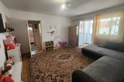 Apartament 3 camere in Cetate, et.3 - Alba Iulia