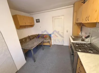 Apartament 3 camere in Cetate, et.3 - foto 2