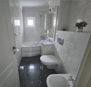 Apartament 2 camere reconfigurat,.et.3, renovare premium, boxa parter, Ampoi - foto 6