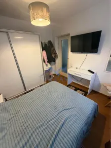 Apartament 4 camere decomandat in Cetate - foto 3