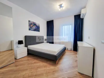 Pipera | Rond OMV | 4City North | 2019 | Parcare - foto 3