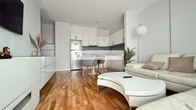 Baneasa - Straulesti | Escape Residence | Parcare - foto 2