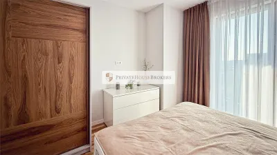 Baneasa - Straulesti | Escape Residence | Parcare - foto 11
