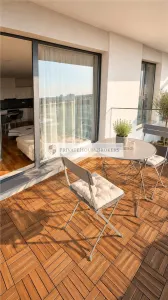 Baneasa - Straulesti | Escape Residence | Parcare - foto 13